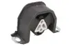 Подушка двигуна (передня) (L) Opel Astra F 1.6-2.0 92-01/ Vectra A 1.6-2.0 88-95 FEBI BILSTEIN 05131 (фото 1)
