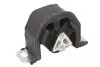 Подушка двигуна (передня) (L) Opel Astra F 1.6-2.0 92-01/ Vectra A 1.6-2.0 88-95 FEBI BILSTEIN 05131 (фото 2)