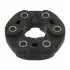 Муфта кардана еластична Opel Omega A/B 86-03 FEBI BILSTEIN 05164 (фото 1)