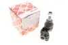 Наконечник тяги рульової (L) Opel Astra F/Vectra A 1.6-2.5i 88-98 FEBI BILSTEIN 05201 (фото 2)