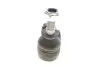 Наконечник тяги рульової (L) Opel Astra F/Vectra A 1.6-2.5i 88-98 FEBI BILSTEIN 05201 (фото 3)