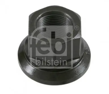 Гайка колесная DAF (M22x1.5) FEBI BILSTEIN 05211