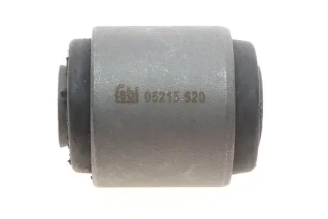 Сайлентблок балки (задней) Volvo 240/260/740/760 -93 FEBI BILSTEIN 05215