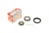 Подшипник ступицы (задней) Ford Escort 80-90 FEBI BILSTEIN 05394 (фото 1)