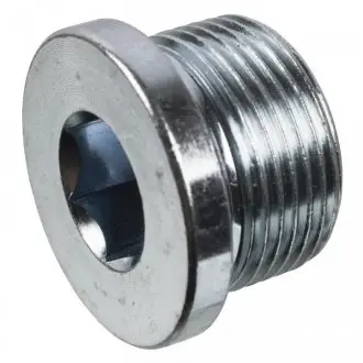 Болт слива масла MB Sprinter/Vito (W638) 96- (M24x1,5x13) FEBI BILSTEIN 05410