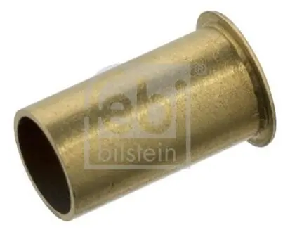 Зв\'язка пневматичних проводів FEBI BILSTEIN 05505