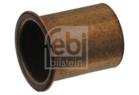 Зв\'язка пневматичних проводів FEBI BILSTEIN 05507