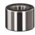 Подшипник ступицы (задней) Renault Megane/Clio 01- (25x52x37) FEBI BILSTEIN 05538 (фото 4)