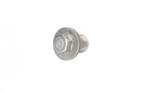 Болт слива оливы Ford Transit -06 (M14x1,5mm; L=16.5mm) FEBI BILSTEIN 05598
