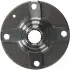 Ступица (передняя) Ford Escort III/Fiesta I/II -90 FEBI BILSTEIN 05761 (фото 2)