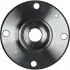 Ступица (передняя) Ford Escort III/Fiesta I/II -90 FEBI BILSTEIN 05761 (фото 3)