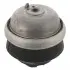 Подушка двигуна (передня) MB E-class (W124)/190 (W201) 2.5D-3.6 84-96 FEBI BILSTEIN 05866 (фото 1)