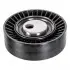 Ролик генератора BMW 3 (E36/E46)/5 (E34)/Z3/Z4 1.6-3.2 90- (паразитный) (80х24.5) FEBI BILSTEIN 06050 (фото 1)