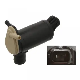 Насос омивача FEBI BILSTEIN 06084