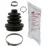Пыльник ШРКШ (внутренний) Ford Fiesta/Escort 86-97 (19x72x96mm) 06129