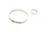 Пыльник ШРКШ (наружный) Ford Mondeo 93-96 (26x80x133) (к-кт) FEBI BILSTEIN 06135 (фото 3)