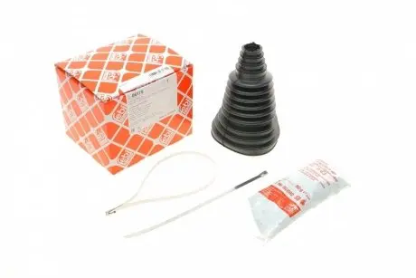 Пильник Шрус Universal (к-кт) FEBI BILSTEIN 06175
