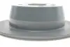 Диск тормозной (задний) Opel Astra F/Vectra A 91-01 (260x10) FEBI BILSTEIN 06260 (фото 4)