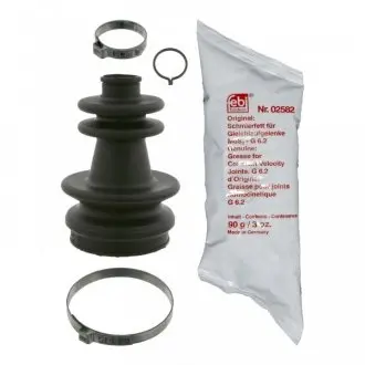 Пыльник ШРКШ (внутренний) Ford Scorpio/Sierra -95 FEBI BILSTEIN 06295