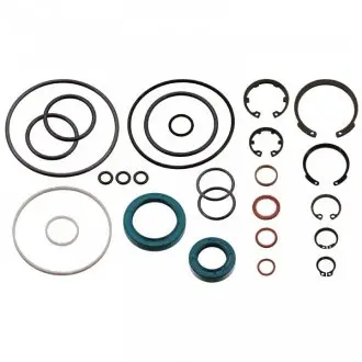 Ремкомплект рулевой рейки MB C-class (W202/S202)/E-class (W124/S124) 93-01 FEBI BILSTEIN 06470