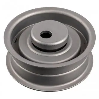 Ролик ГРМ VW T4 1.9TDI (натяжной) (72х27/33х10) FEBI BILSTEIN 06687