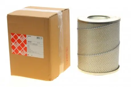 Фильтр воздушный DB 609-814 FEBI BILSTEIN 06787