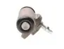 Циліндр гальмівний (задній) Daewoo Lanos/Nexia 97-/Opel Combo/Ascona/Astra F 81- (d=19.05mm) (Gh) FEBI BILSTEIN 06794 (фото 3)
