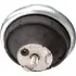 Подушка двигателя (L) Opel Omega/Record 2.0D-2.3D -94 FEBI BILSTEIN 06843 (фото 2)