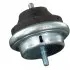 Подушка двигателя (L) Opel Omega/Record 2.0D-2.3D -94 FEBI BILSTEIN 06843 (фото 4)