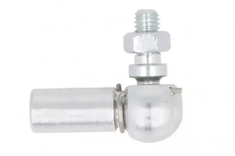 Кулиса штока переключения передач (d=8mm) (M5x1) FEBI BILSTEIN 07039