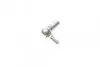 Кулиса штока переключения передач (d=10mm) (M6x1) FEBI BILSTEIN 07041 (фото 1)