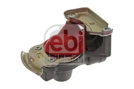 Муфта, швидкодіюча пневматична FEBI BILSTEIN 07080
