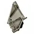 Подушка двигателя (L) Audi 100/A6 2.6/2.8 90-97 FEBI BILSTEIN 07145 (фото 3)