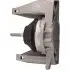 Подушка двигателя (R) Audi 100/A6 2.6-2.8 90-97 FEBI BILSTEIN 07147 (фото 2)