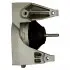 Подушка двигателя (R) Audi 100/A6 2.6-2.8 90-97 FEBI BILSTEIN 07147 (фото 3)