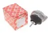 Подушка двигателя AUDI A6 (4A) 1994 - 1998 (FEBI) FEBI BILSTEIN 07171 (фото 2)