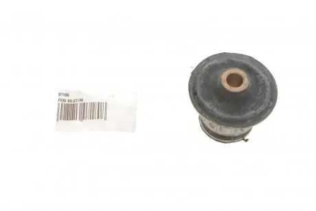Сайлентблок балки (передней/спереди) Audi 80 72-94/90 84-91/VW Passat 73-88 FEBI BILSTEIN 07180