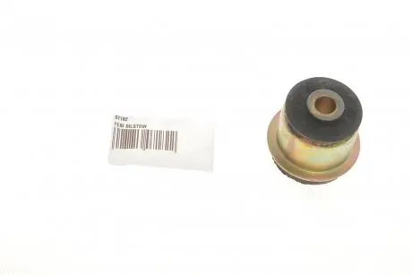 Сайлентблок балки (передней/сзади) Audi 80 91-96/90 84-91/VW Passat 80-88 FEBI BILSTEIN 07182
