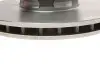 Диск тормозной (передний) MB Vario 17.5&quot; (324x30) FEBI BILSTEIN 07511 (фото 3)