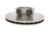 Диск тормозной (передний) MB Vario 17.5&quot; (324x30) FEBI BILSTEIN 07511 (фото 7)