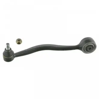 Рычаг подвески (передний/снизу) (L) BMW 5 (E34)/(E28)/7 (E32) 81-99 FEBI BILSTEIN 07512