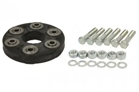 Ремкомплект муфты кардана для карданного вала MB (W114/W115/W123) 68-85 FEBI BILSTEIN 07541
