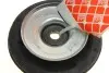 Подушка амортизатора (переднего) + подшипник VW Golf II/III 88- FEBI BILSTEIN 07559 (фото 4)