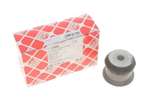 Сайленблок балки FEBI BILSTEIN 07609