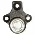 Опора кульова (передня/знизу/ззовні) VW Golf/Jetta -92 FEBI BILSTEIN 07855 (фото 3)