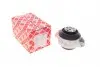 Подушка двигателя (передняя) MB S-class (W140) 3.0D-5.0 91-98 FEBI BILSTEIN 07960 (фото 1)