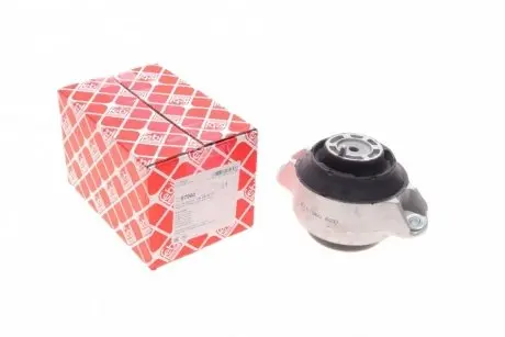 Подушка двигателя (передняя) MB S-class (W140) 3.0D-5.0 91-98 FEBI BILSTEIN 07960
