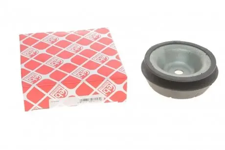 Подушка амортизатора (переднего) Opel Astra G/Combo/Corsa C/Vectra B 95- FEBI BILSTEIN 08157
