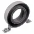 Підшипник підвісний Opel Omega A 1,8-2,4/2,3D/TD 86-94 FEBI BILSTEIN 08173 (фото 1)