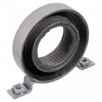 Подшипник подвесной Opel Omega A 1,8-2,4/2,3D/TD 86-94 FEBI BILSTEIN 08173